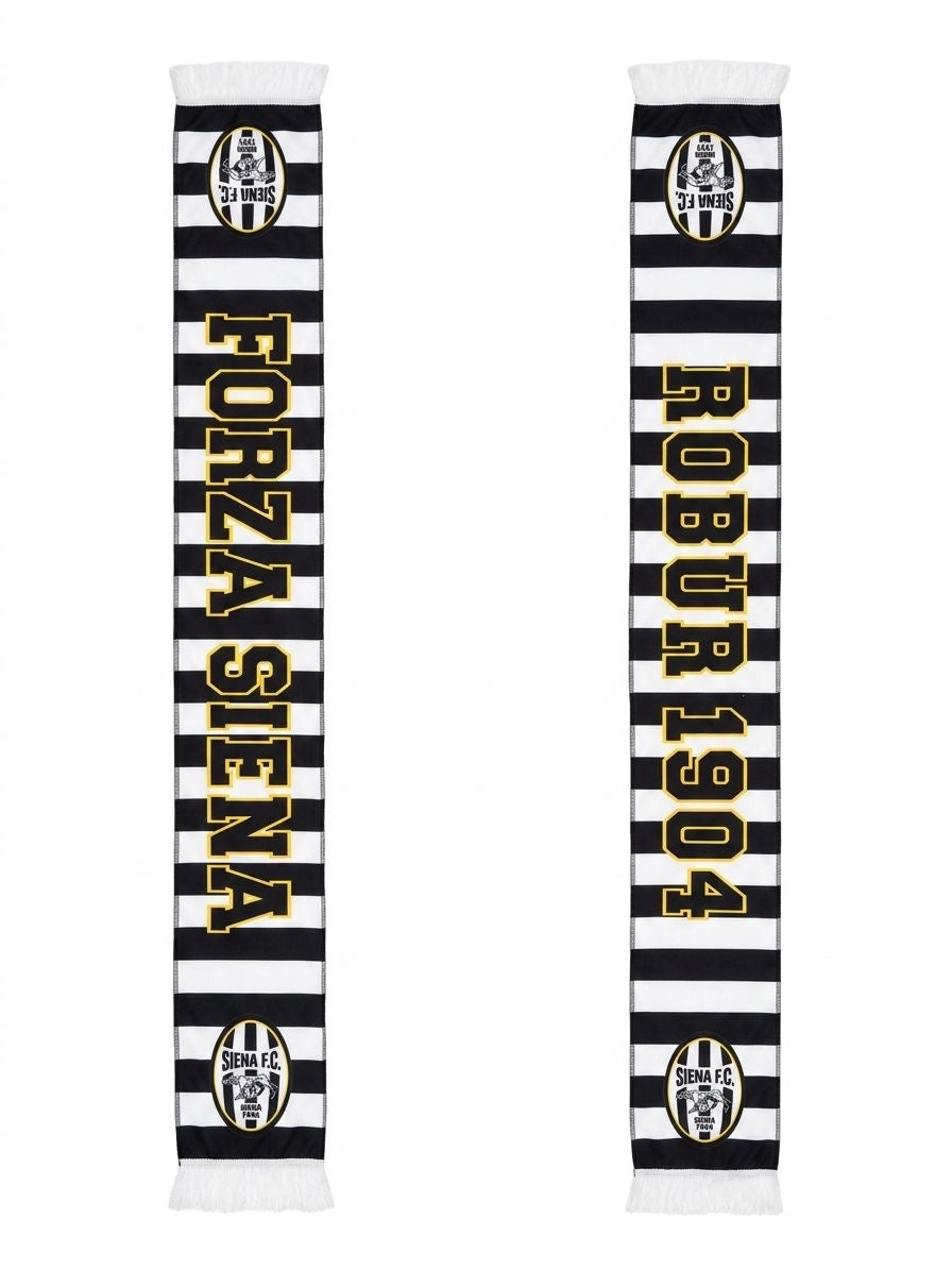 Sciarpa Siena F.C.
