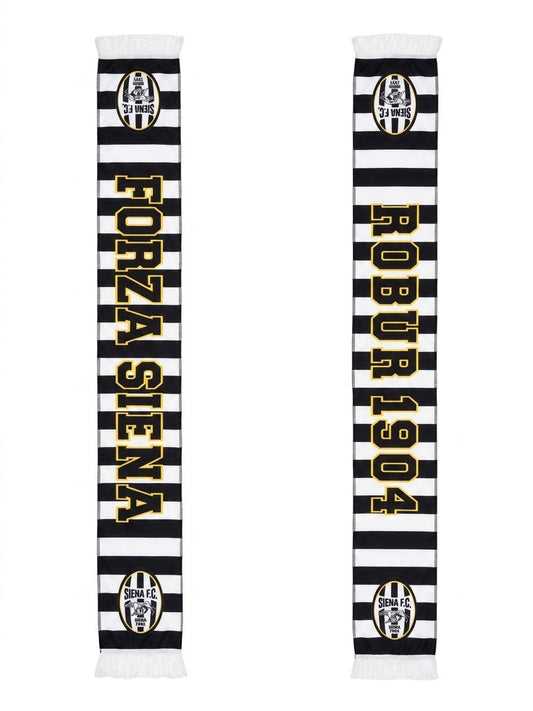 Siena FC Scarf