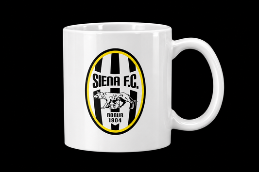 Tazza Ufficiale Siena F.C.