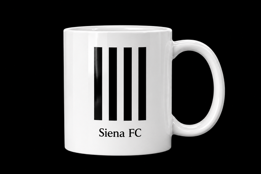 Tazza Ufficiale Siena F.C.