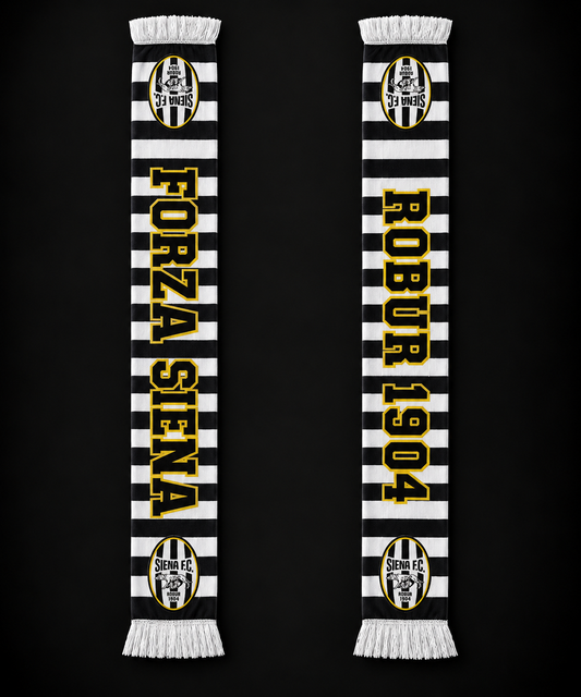 Siena FC Scarf