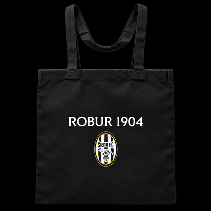 Cotton Bag ROBUR 1904