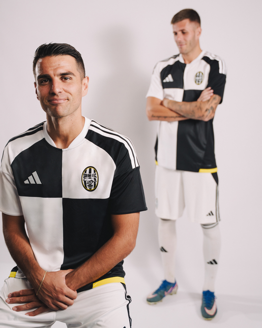 Official Home Shirt 2026/2027 (Delivery in beginning of October) 