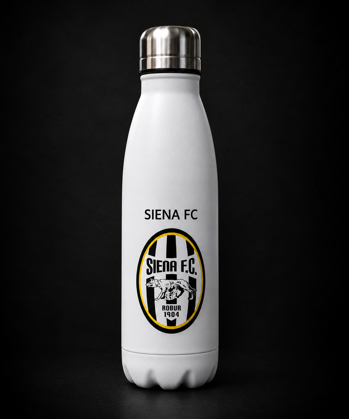 Borraccia Termica Ufficiale Siena F.C.
