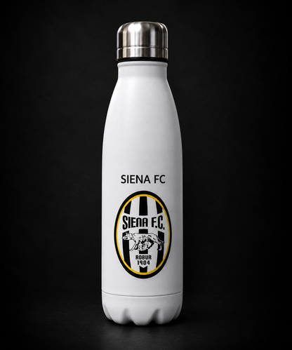 Borraccia Termica Ufficiale Siena F.C.