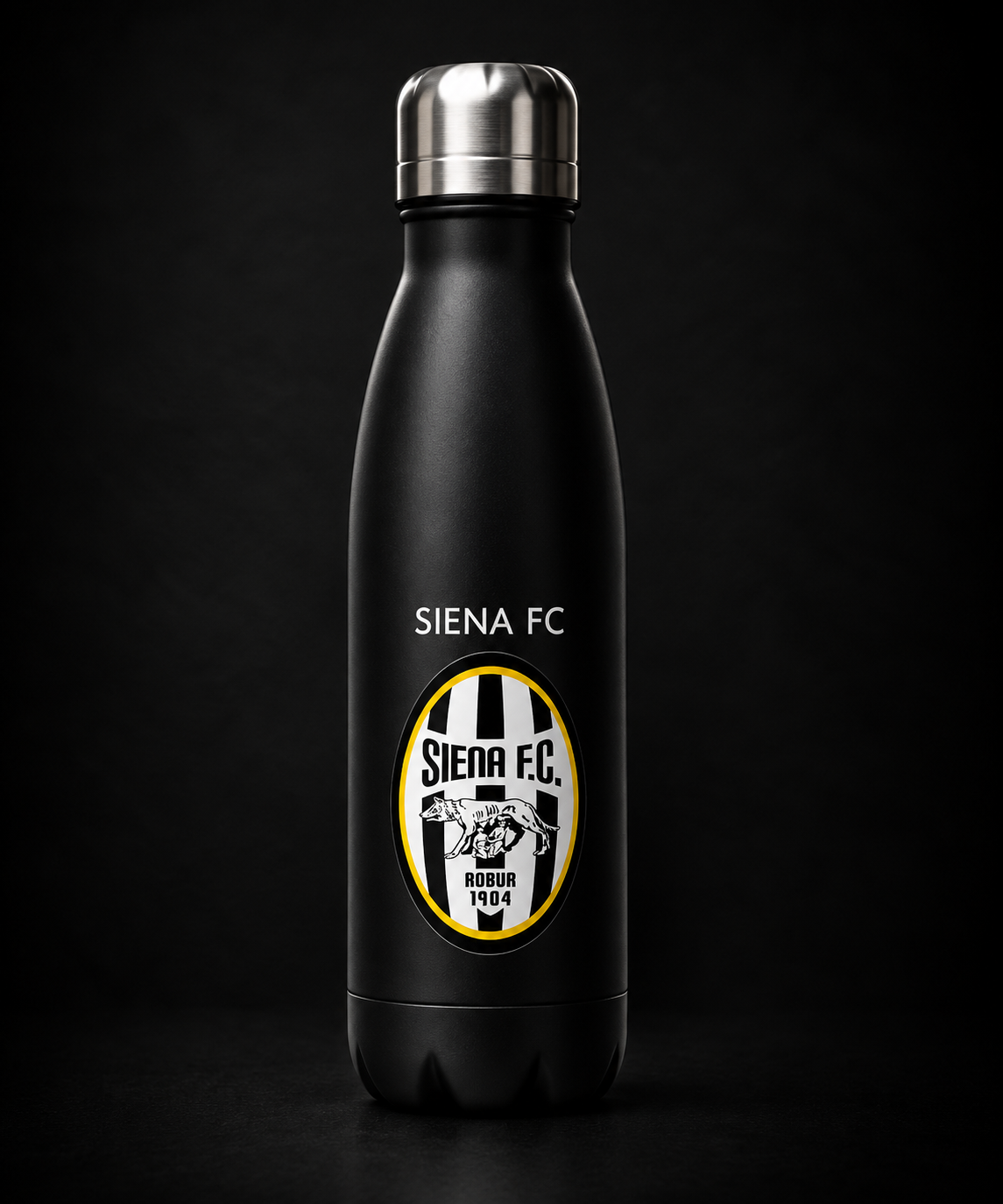 Borraccia Termica Ufficiale Siena F.C.