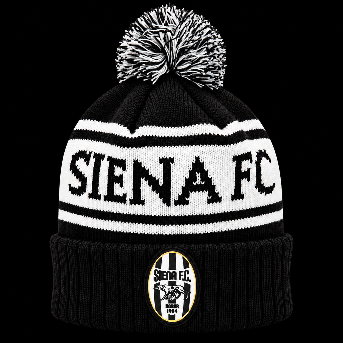 Winter Hat