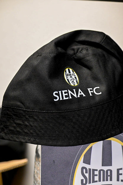 Cappello da sole Ufficiale Siena F.C.