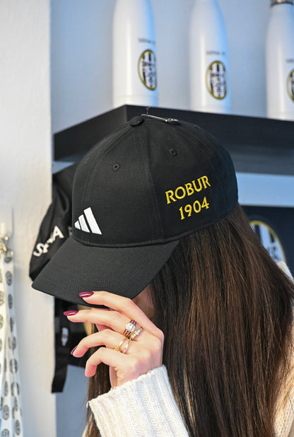 Cappellino ROBUR 1904