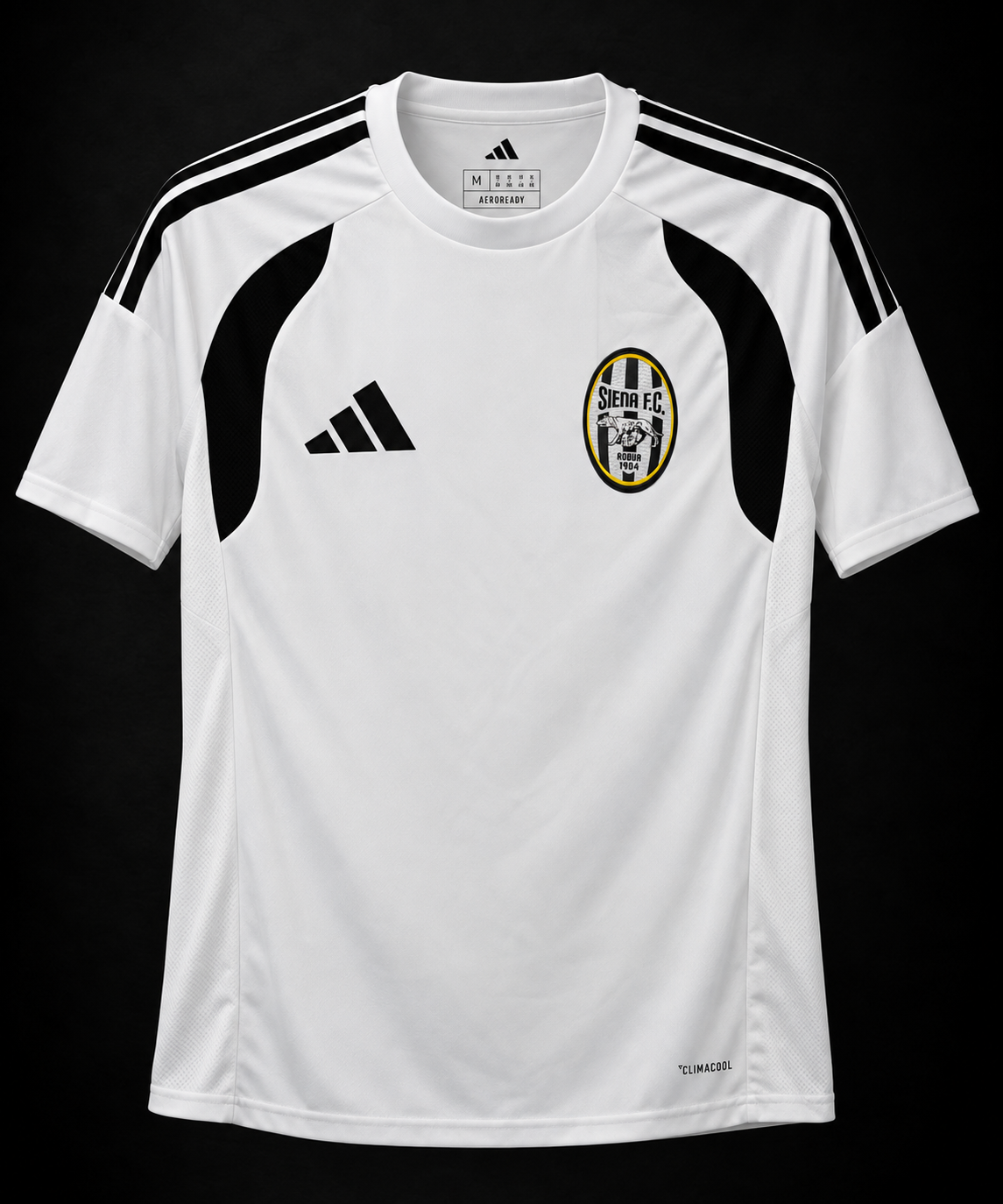 T-Shirt Siena F.C.