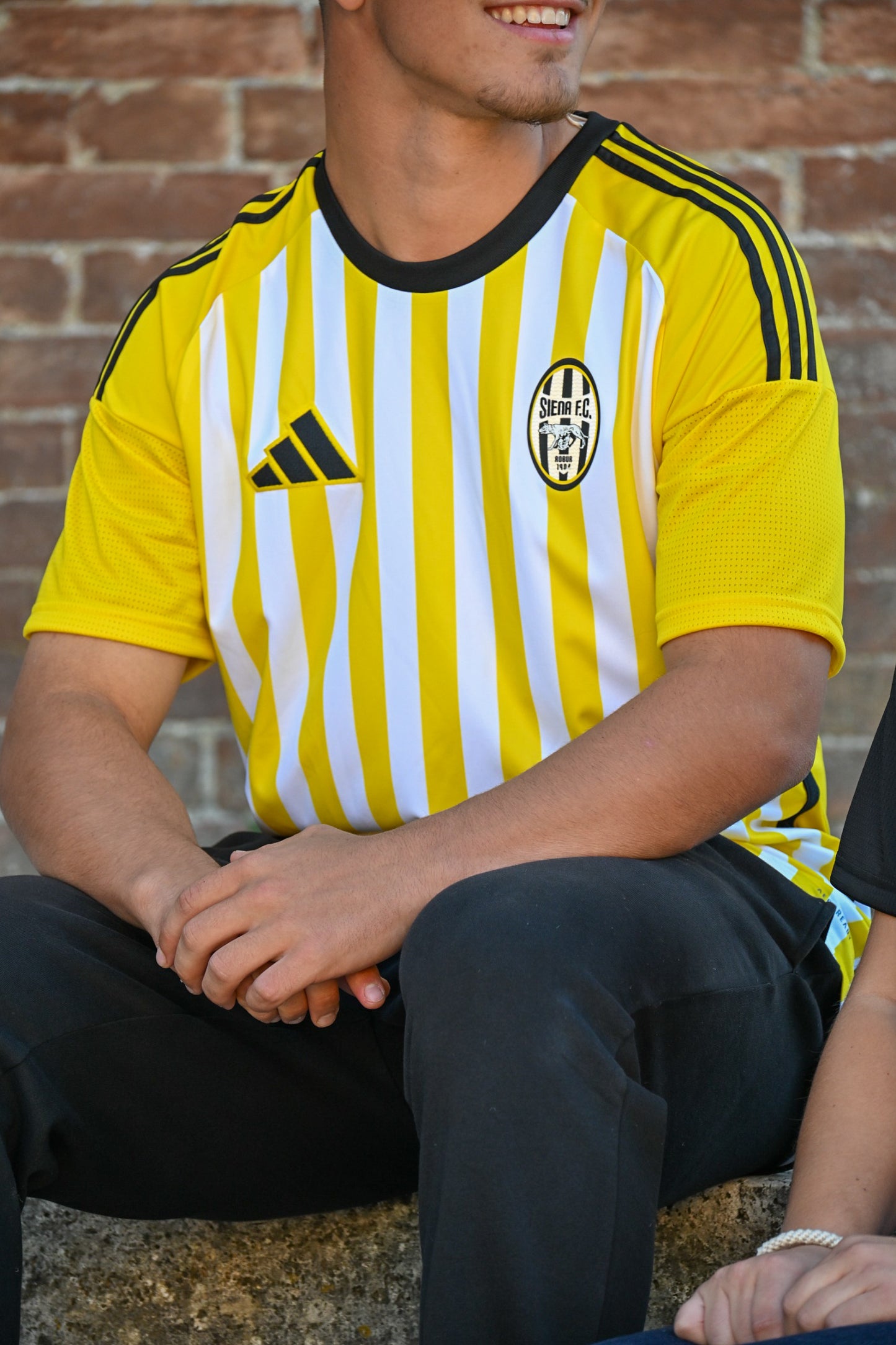 Maglia Away Ufficiale 2025/2026