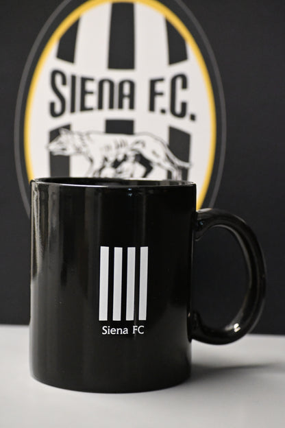 Tazza Ufficiale Siena F.C.