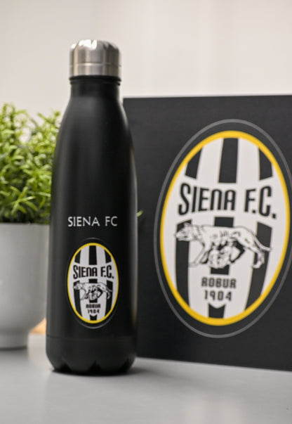 Borraccia Termica Ufficiale Siena F.C.