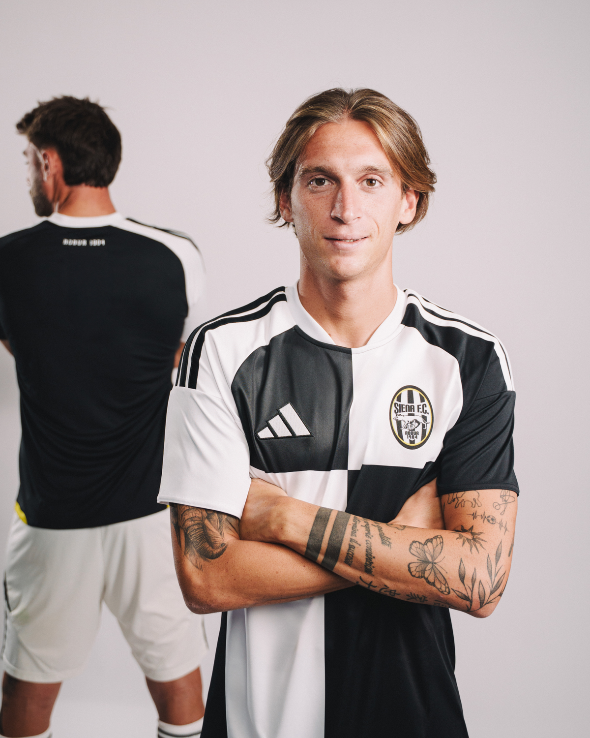 Official Home Shirt 2026/2027 (Delivery in beginning of October) 