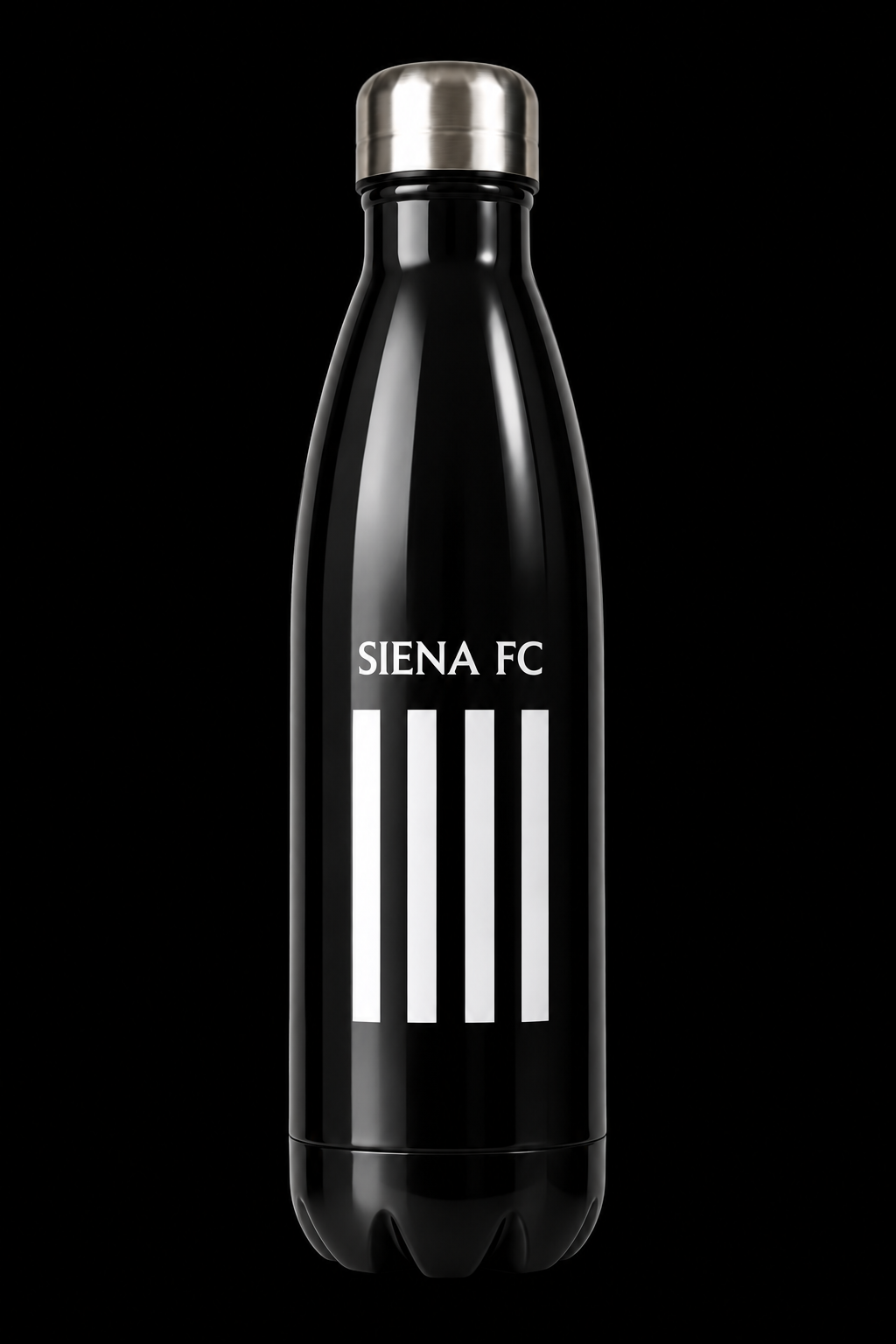 Siena FC Official Thermos Water Bottle 