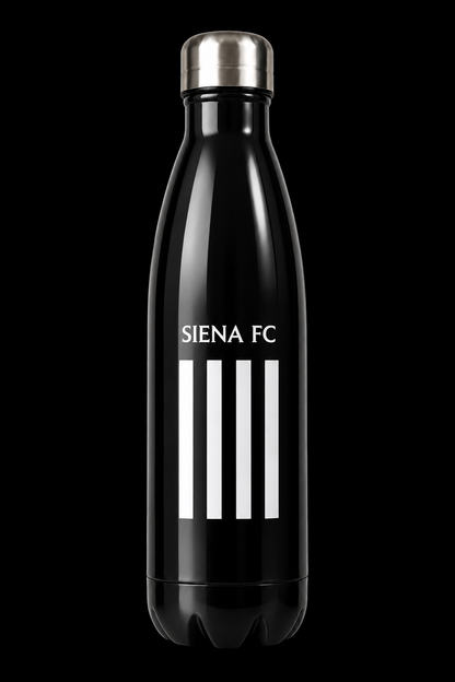 Siena FC Official Thermos Water Bottle 