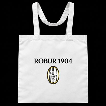 Cotton Bag ROBUR 1904