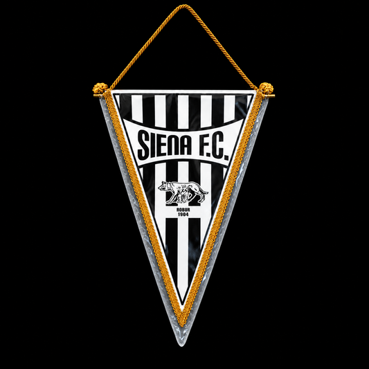 Siena FC Official Pennant