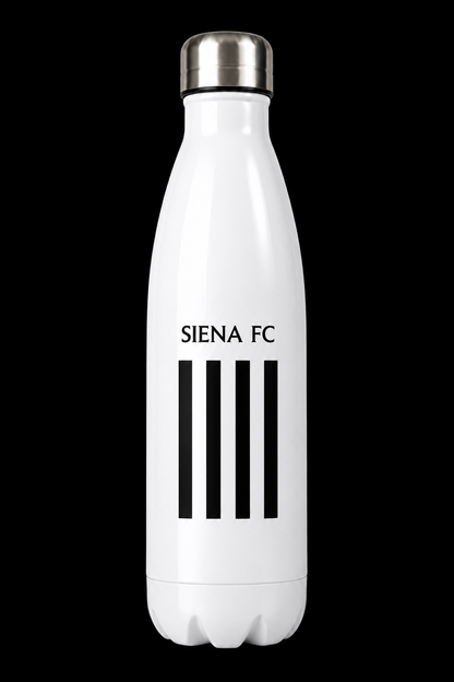 Siena FC Official Thermos Water Bottle 
