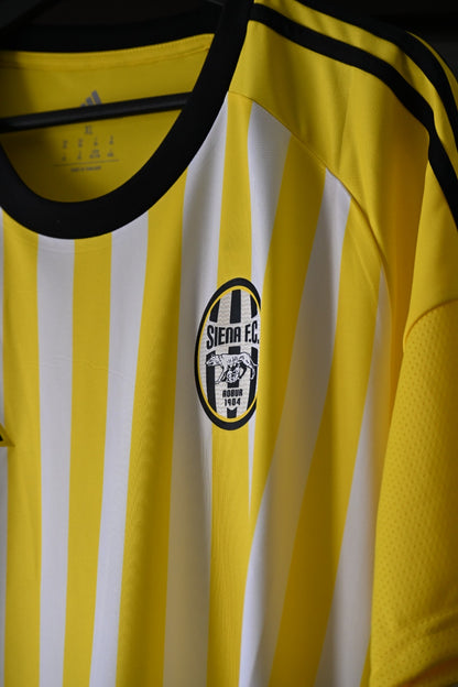 Maglia Away Ufficiale 2025/2026