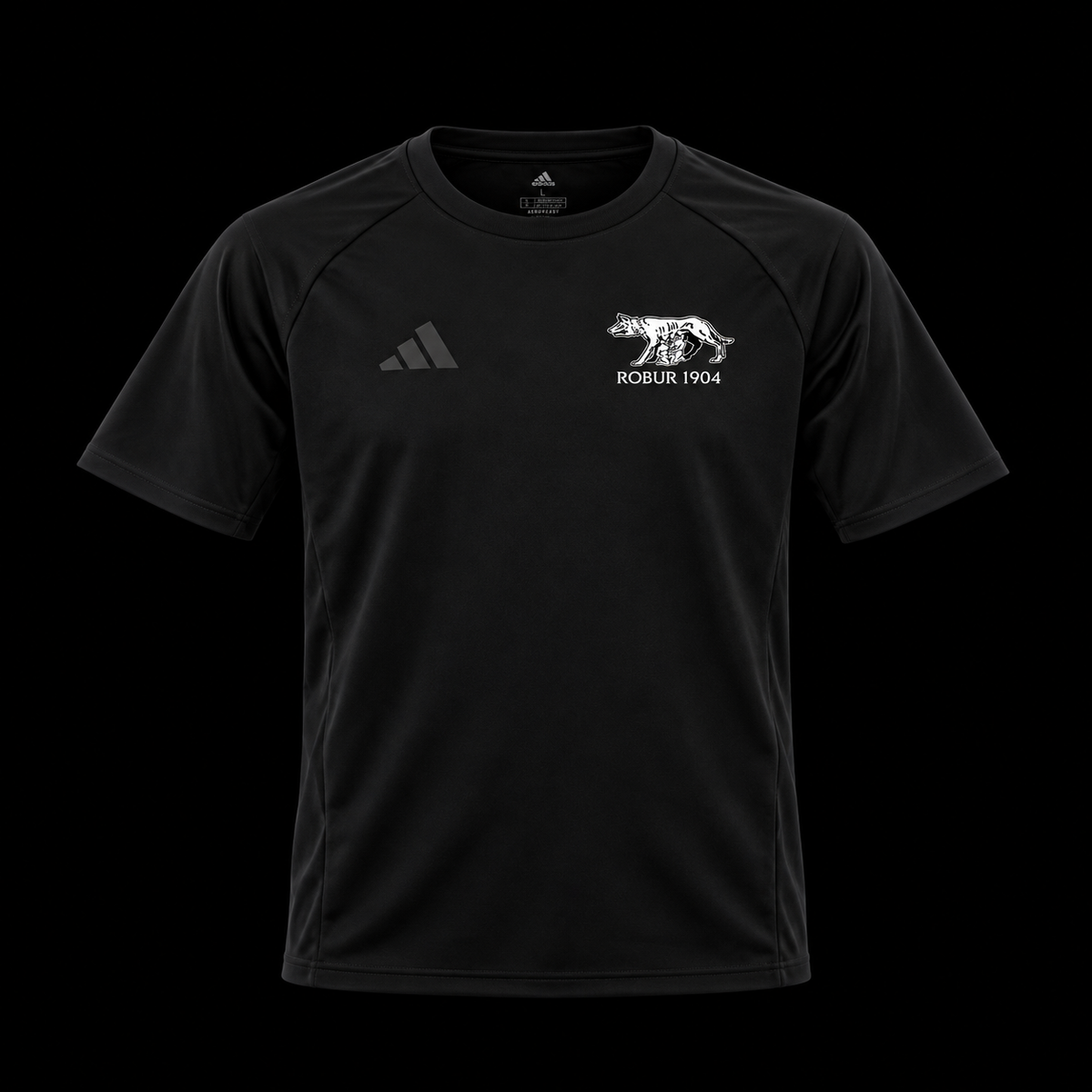 T-Shirt ROBUR 1904
