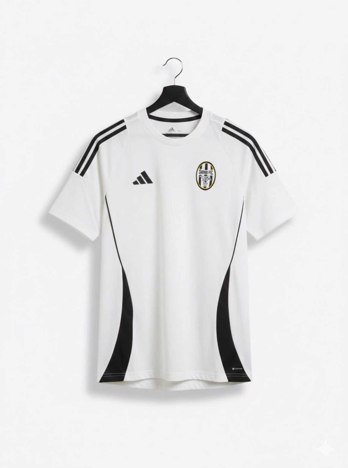 T-Shirt Siena F.C.