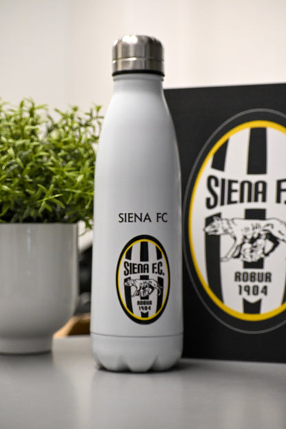 Borraccia Termica Ufficiale Siena F.C.
