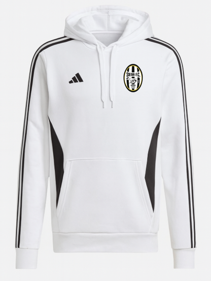 Felpa Ufficiale Siena F.C. Adidas