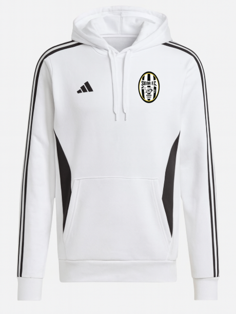 Felpa Ufficiale Siena F.C. Adidas