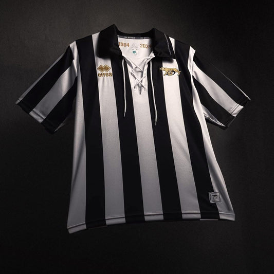 Maglia 120 Anni Siena F.C.