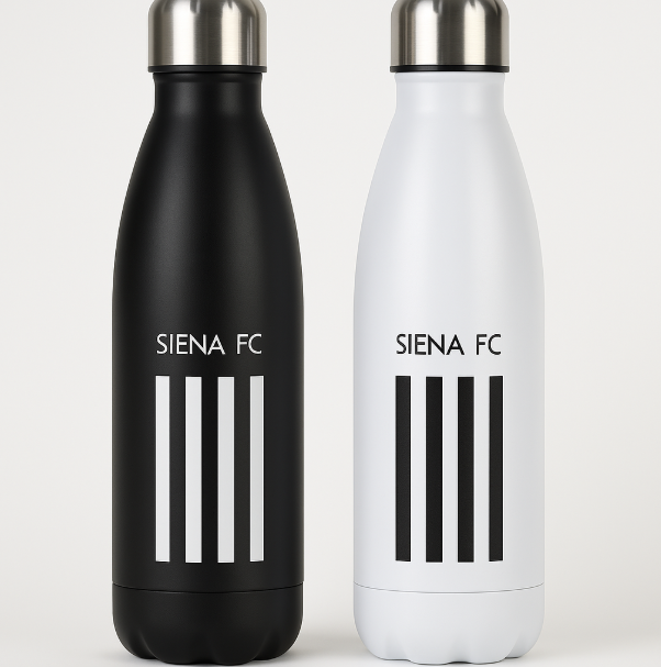 Borraccia Termica Siena F.C.