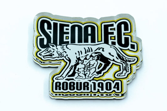 Siena FC Official Patch 