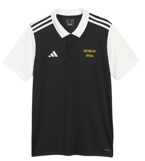 Polo uomo ROBUR 1904