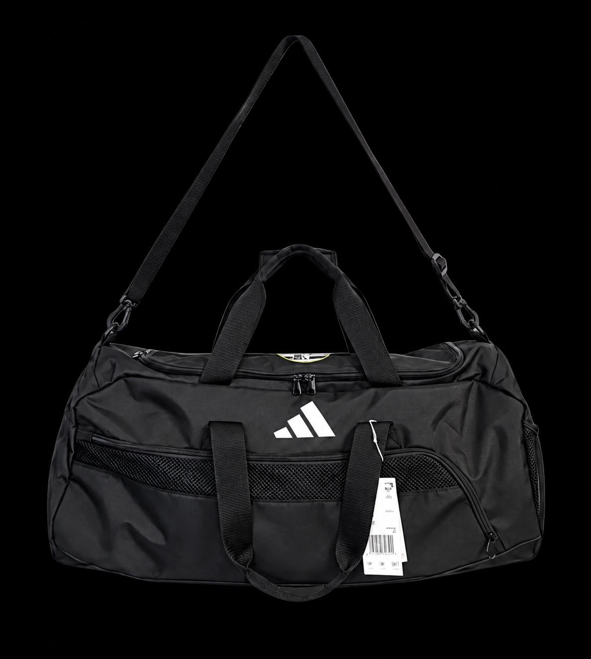 Duffel Bag Siena F.C.