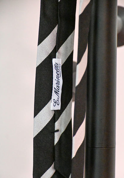 Vintage E. Marinella Tie A.C. Siena