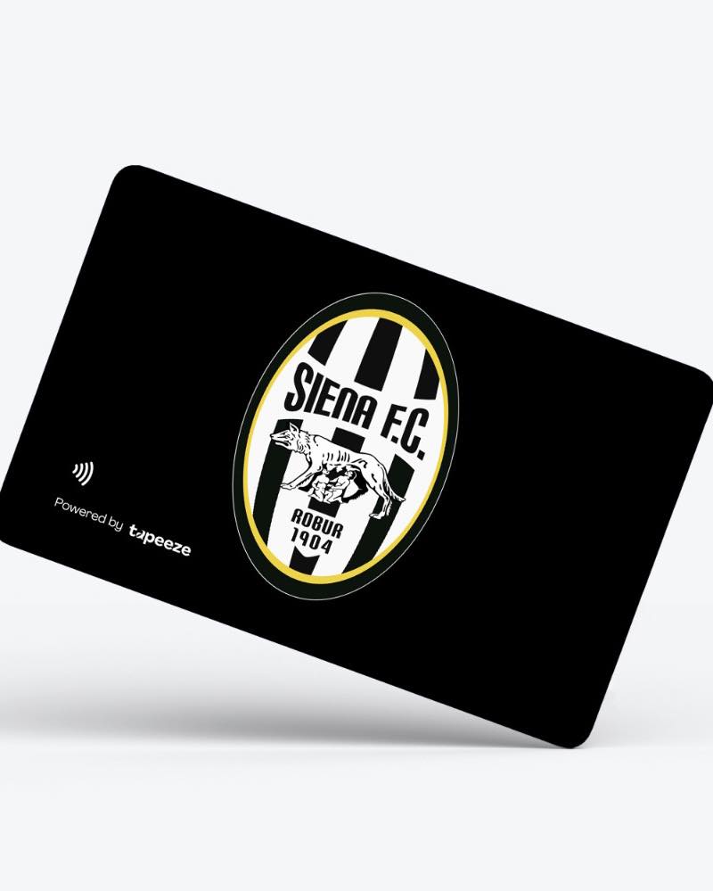 Membership Card 2025